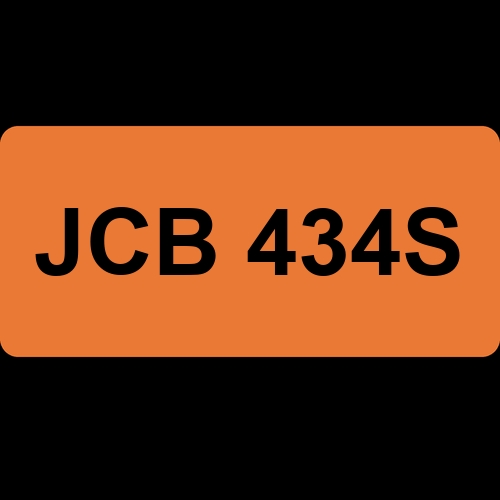 JCB 434S